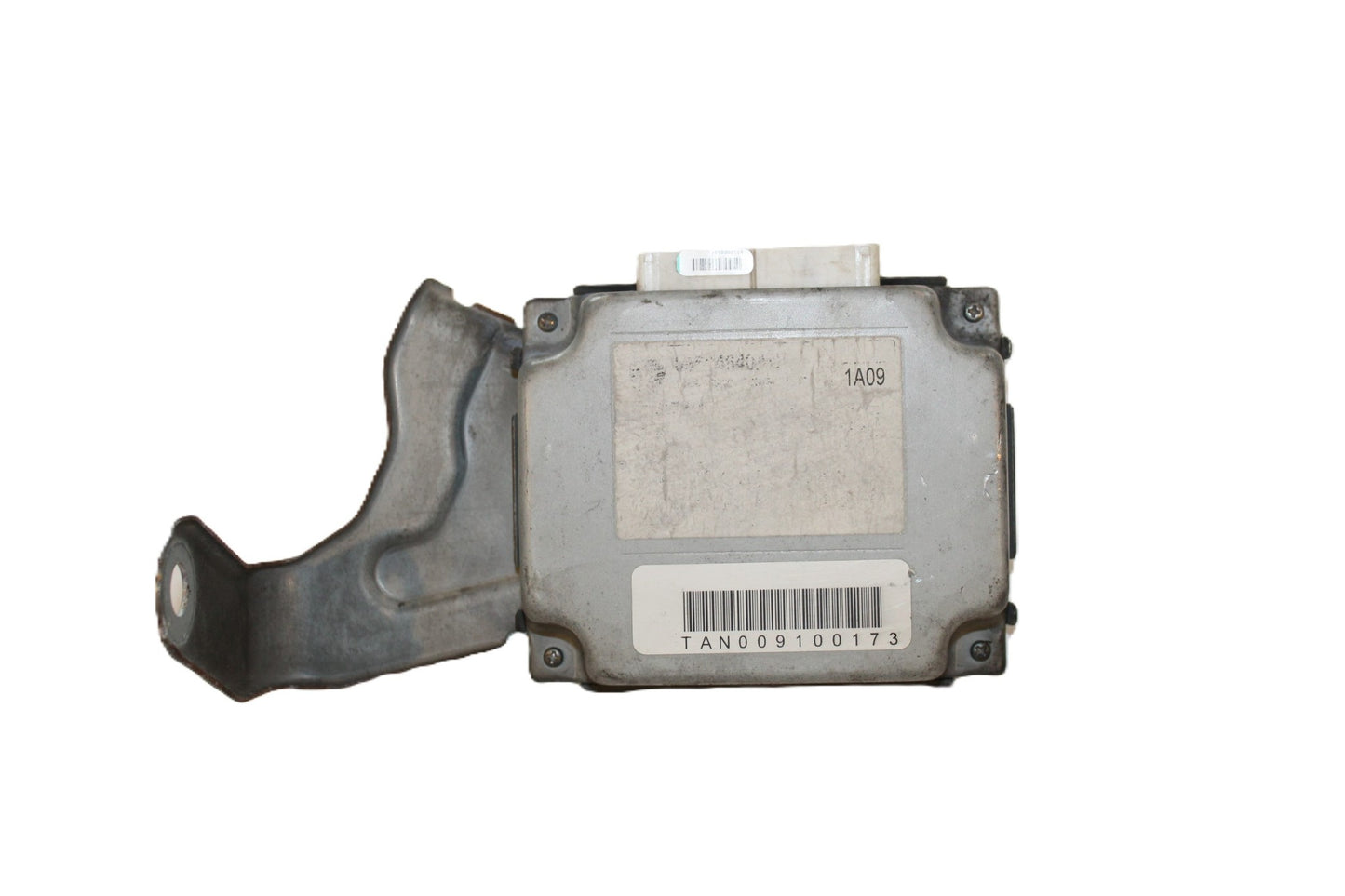 Transmission Control Module TCM 2019-2021 Ram 3500 Aisin 68504640AC w/ Bracket