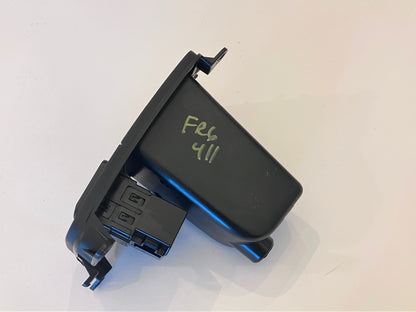 Dash Cubby with Inverter, 68159295AB, 2013-2016 Ram 1500 2500 3500 1W934DX9AA