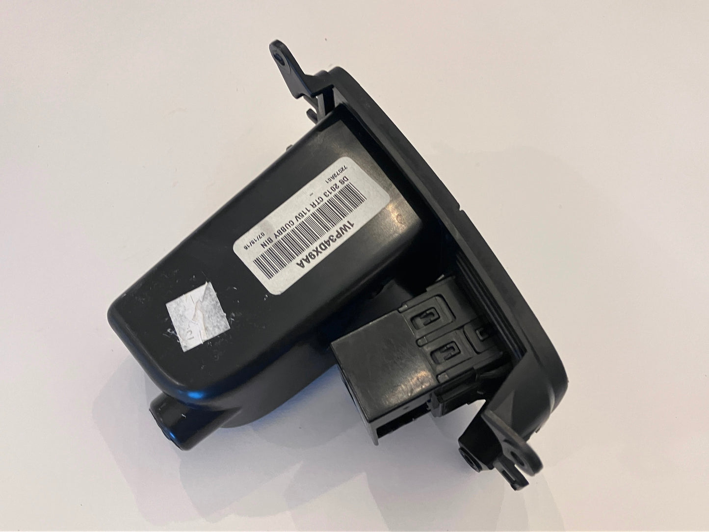 Dash Cubby with Inverter, 68159295AB, 2013-2016 Ram 1500 2500 3500 1W934DX9AA