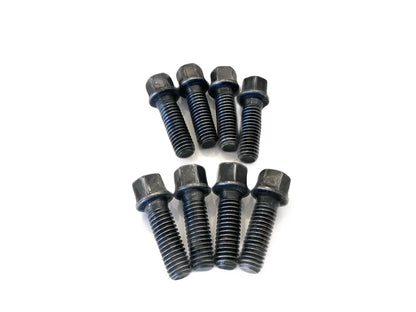 Rear Axle Shaft Bolts, 1994-02 Dodge Ram 2500 3500, Set of 8 6031062 Dana 60 70 80