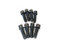 Rear Axle Shaft Bolts, 1994-02 Dodge Ram 2500 3500, Set of 8 6031062 Dana 60 70 80