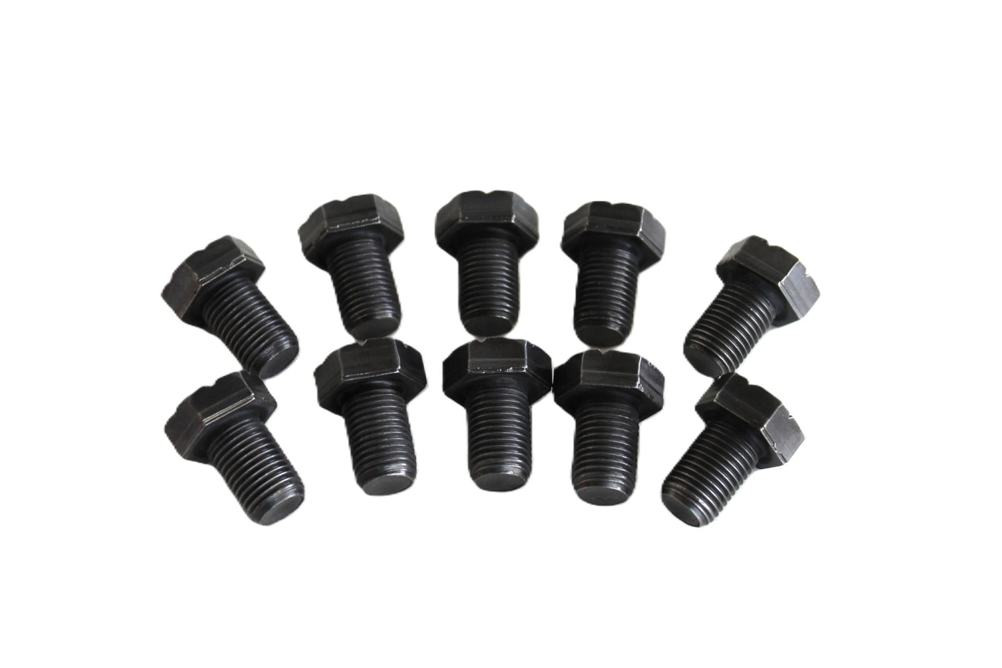 Flexplate to Crankshaft Flex Plate Bolts, 2019-2022 Ram 2500 3500, 6.7L Cummins