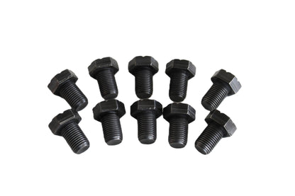 Flexplate to Crankshaft Flex Plate Bolts, 2019-2022 Ram 2500 3500, 6.7L Cummins