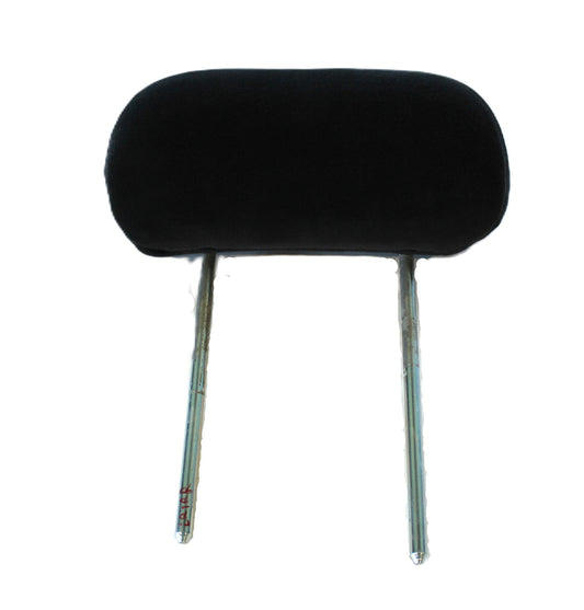 Rear Seat Headrest Head Rest, 2003-2005 Ram 1500 2500 3500 Taupe, Leather