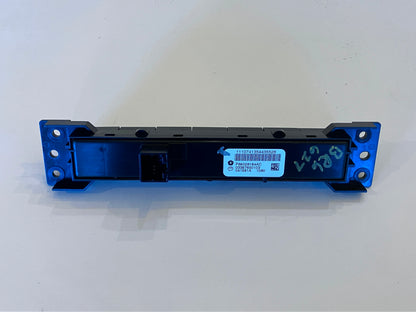 Dash Switches 2009-12 Dodge Ram 1500 Traction Tow Inverter Park Assist 68026184