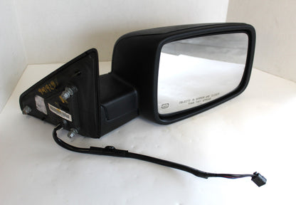 Door Mirror, Passenger 2009-12 Ram 1500 Power Heated no Signal 55372066AD