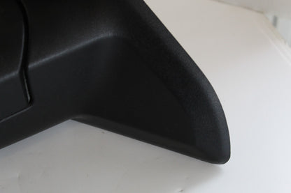 Door Mirror, Passenger 2009-12 Ram 1500 Power Heated no Signal 55372066AD