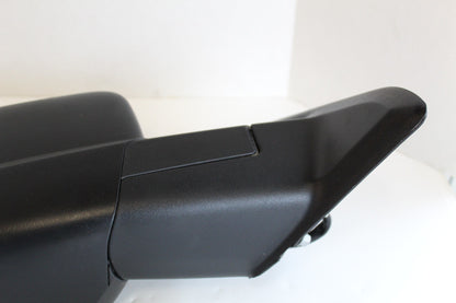 Door Mirror, Passenger 2009-12 Ram 1500 Power Heated no Signal 55372066AD