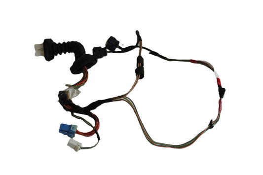 OEM Left Rear Door Wiring Harness, 2004-2005 Ram 1500 2500 3500 56051931AA