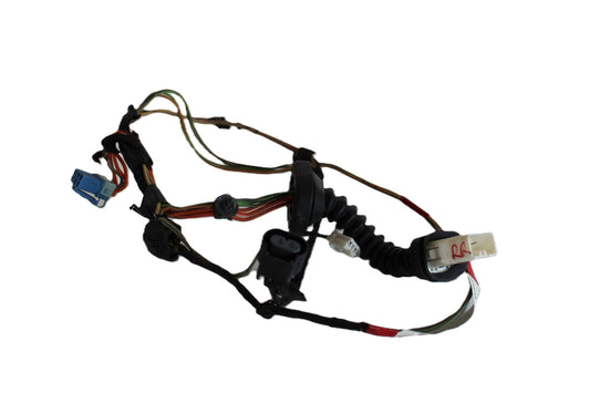 OEM Right Rear Door Wiring Harness, 2004-2005 Ram 1500 2500 3500 56051931AA