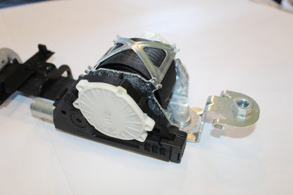 Front Right Passenger Seat Belt Retractor, 2013-17 Ram 1500 2500 4-door 5KP961X9