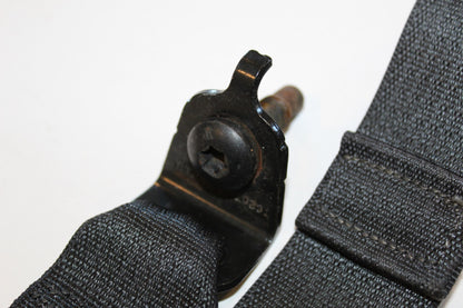 Front Right Passenger Seat Belt Retractor, 2013-17 Ram 1500 2500 4-door 5KP961X9