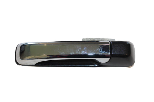 Exterior Painted Door Handle 2010-2018 Ram 1500 2500 3500 LR Max Steel Metallic