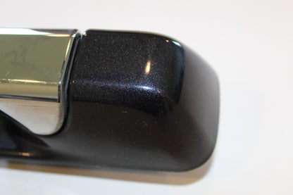 Exterior Painted Door Handle 2010-2018 Ram 1500 2500 3500 LR Max Steel Metallic