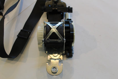 Left Front Driver Seat Belt Retractor, 2013-2017 Ram 1500 2500 4-door 5KP991X9AF