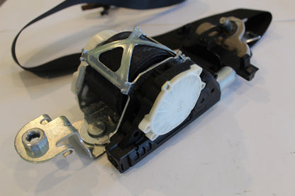 Left Front Driver Seat Belt Retractor, 2013-2017 Ram 1500 2500 4-door 5KP991X9AF