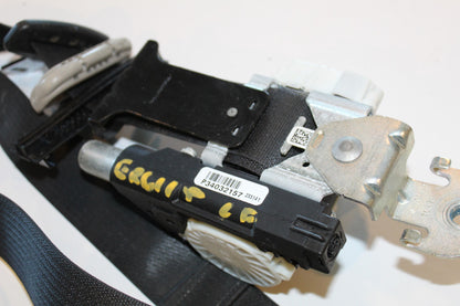 Left Front Driver Seat Belt Retractor, 2013-2017 Ram 1500 2500 4-door 5KP991X9AF