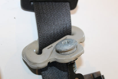 Left Front Driver Seat Belt Retractor, 2013-2017 Ram 1500 2500 4-door 5KP991X9AF