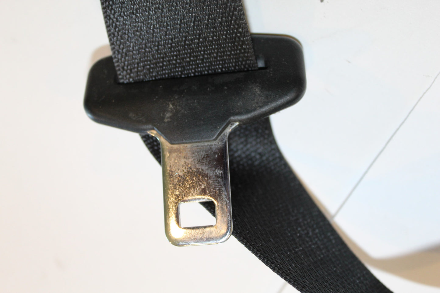 Left Front Driver Seat Belt Retractor, 2013-2017 Ram 1500 2500 4-door 5KP991X9AF