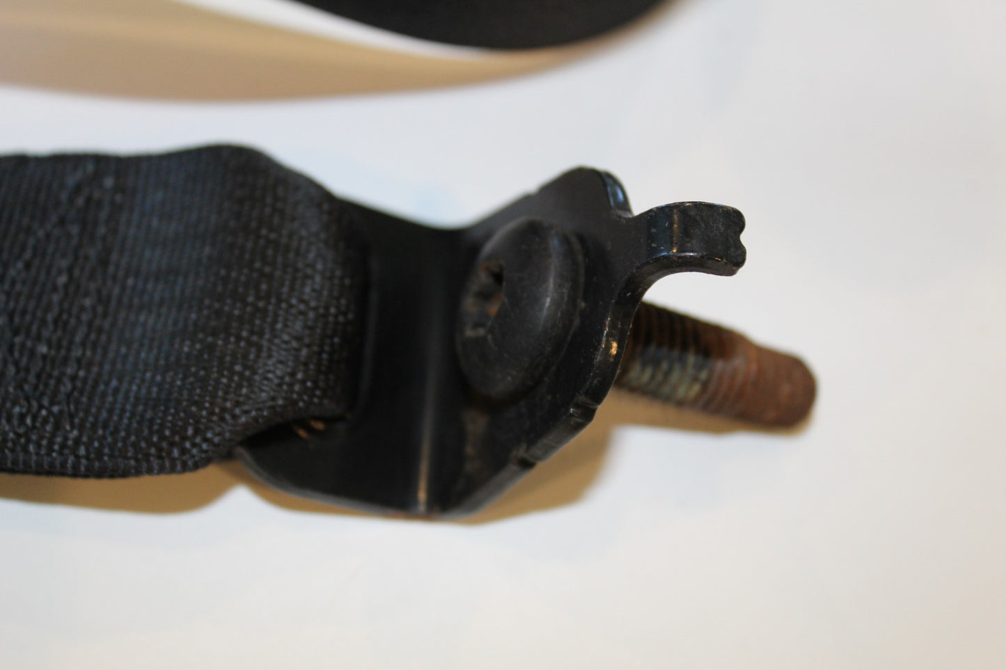 Left Front Driver Seat Belt Retractor, 2013-2017 Ram 1500 2500 4-door 5KP991X9AF