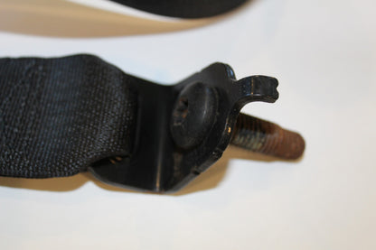 Left Front Driver Seat Belt Retractor, 2013-2017 Ram 1500 2500 4-door 5KP991X9AF