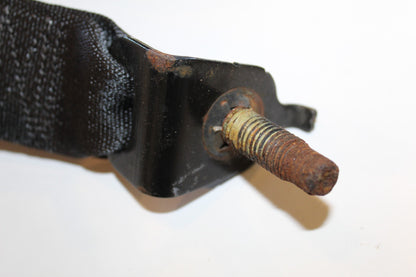 Left Front Driver Seat Belt Retractor, 2013-2017 Ram 1500 2500 4-door 5KP991X9AF