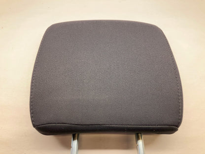 Rear Headrest 2009-2012 Ram 1500 Quad Cab LH or RH 1SG73BD3AA V9V3 Dark Slate