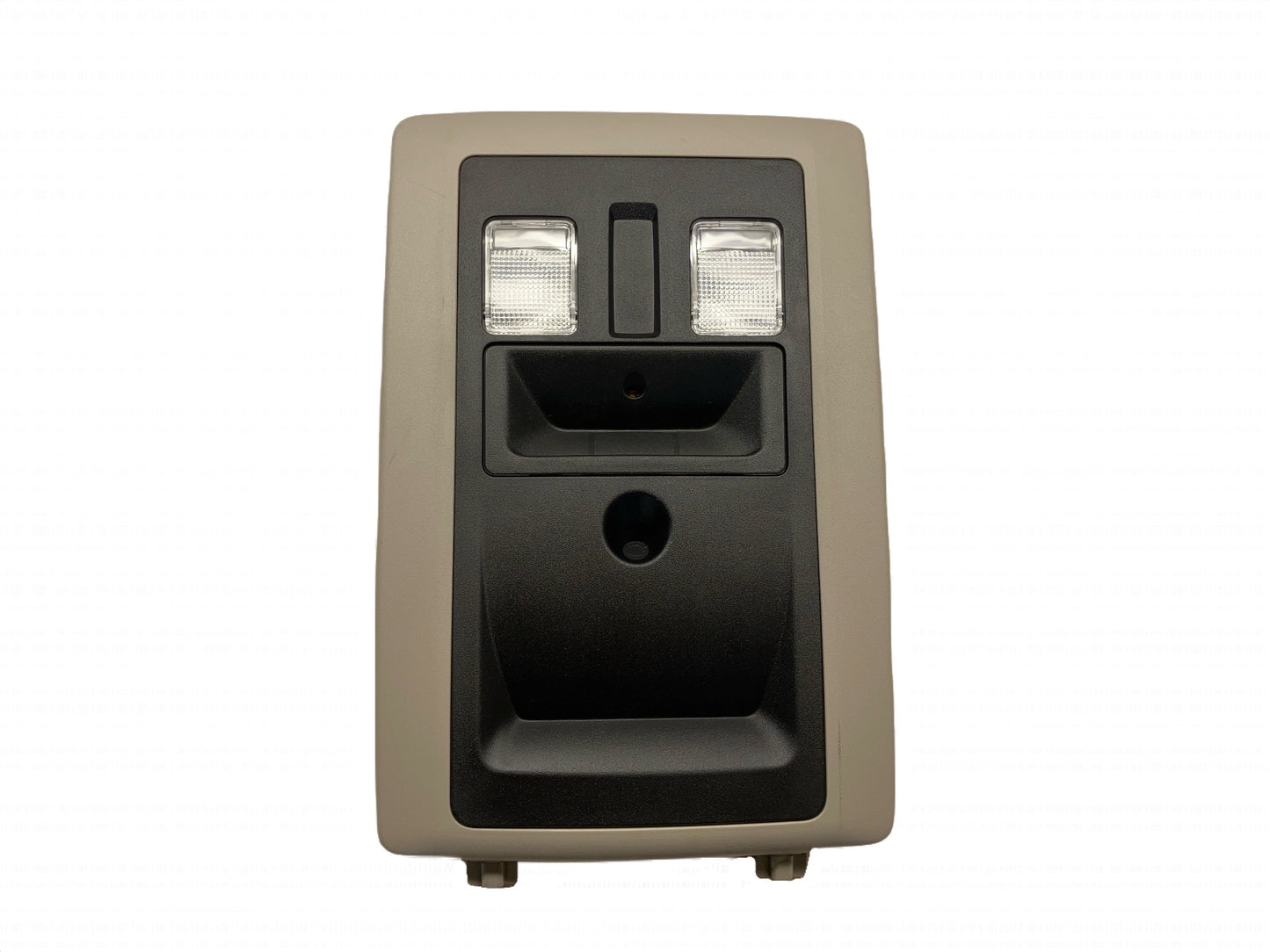 Overhead Console with Module Ram 1500 2500 3500 2013-18 Map Lights 1VG01BD1AA
