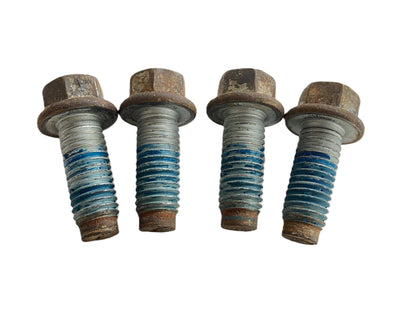 Rear Drive Shaft Bolts, set of 4, 2002-2008 Ram 1500, 2003-2008 Ram 2500 3500