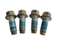 Rear Drive Shaft Bolts, set of 4, 2002-2008 Ram 1500, 2003-2008 Ram 2500 3500