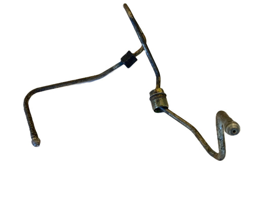 VP44 #1 Fuel Injector Line '98.5-02 4V Ram 2500 3500 Cummins Diesel 3943765