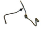VP44 #1 Fuel Injector Line '98.5-02 4V Ram 2500 3500 Cummins Diesel 3943765