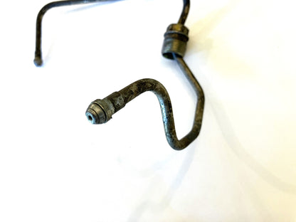 VP44 #1 Fuel Injector Line '98.5-02 4V Ram 2500 3500 Cummins Diesel 3943765