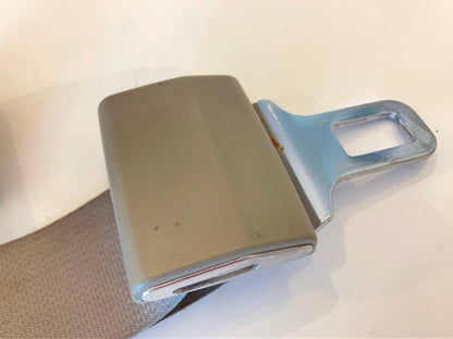 Center Lap Belt, 2006-2008 Dodge Ram 1500 2500 3500 5GW301J3AC 4-door Khaki