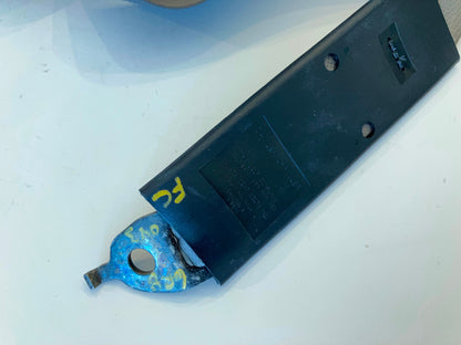 Center Lap Belt, 2006-2008 Dodge Ram 1500 2500 3500 5GW301J3AC 4-door Khaki