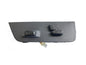 Power Seat Switch & Bezel, 2010-2011 Ram 1500 2500 3500 RH 6-Way Power Lumbar