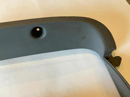 Speedometer Bezel, 2002-2005 Ram 1500 2003-05 Ram 2500 3500 Taupe 5GZ93TRMAC