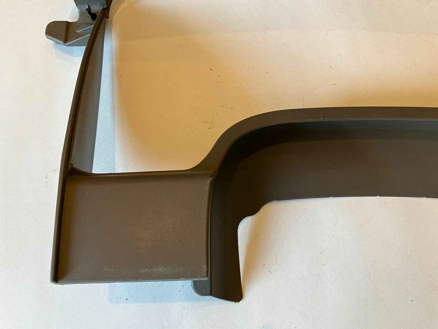 Speedometer Bezel, 2002-2005 Ram 1500 2003-05 Ram 2500 3500 Taupe 5GZ93TRMAC