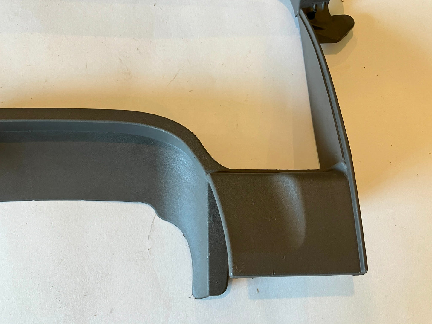 Speedometer Bezel, 2002-2005 Ram 1500 2003-05 Ram 2500 3500 Taupe 5GZ93TRMAC