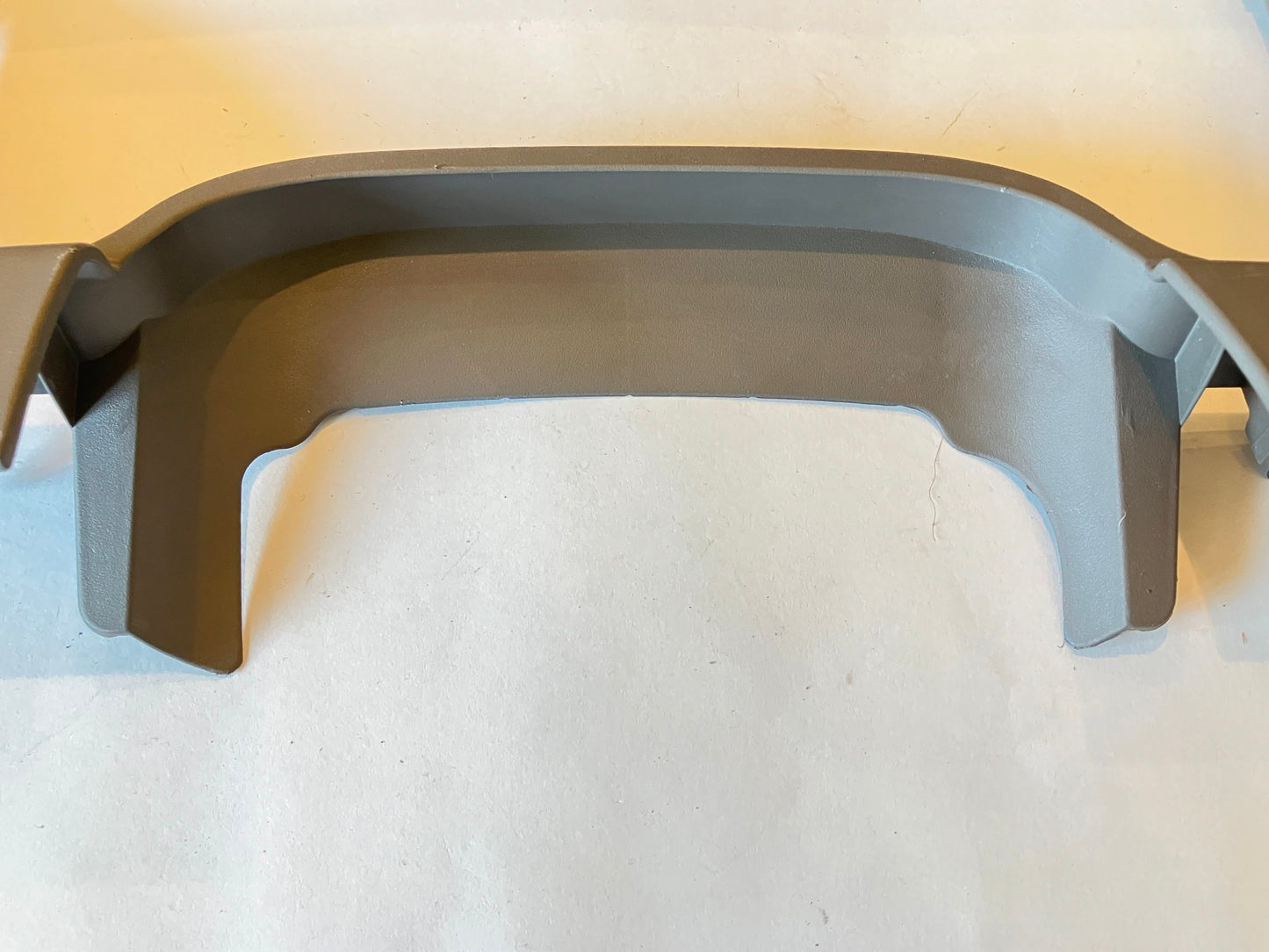 Speedometer Bezel, 2002-2005 Ram 1500 2003-05 Ram 2500 3500 Taupe 5GZ93TRMAC