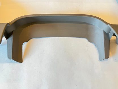 Speedometer Bezel, 2002-2005 Ram 1500 2003-05 Ram 2500 3500 Taupe 5GZ93TRMAC