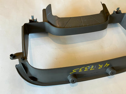 Speedometer Bezel, 2002-2005 Ram 1500 2003-05 Ram 2500 3500 Taupe 5GZ93TRMAC