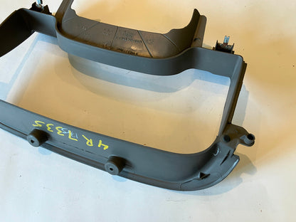 Speedometer Bezel, 2002-2005 Ram 1500 2003-05 Ram 2500 3500 Taupe 5GZ93TRMAC