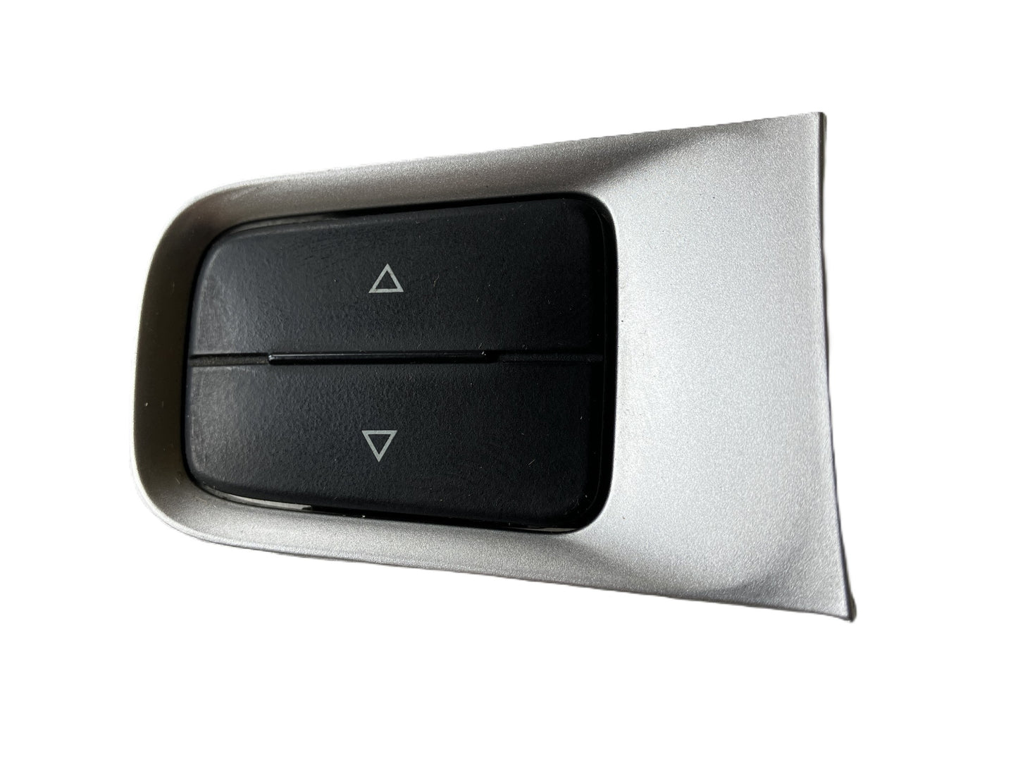 Steering Wheel Button Up Down 2010-11 Ram 1500 2500 3500, LH, 56046089AB