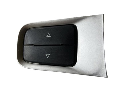 Steering Wheel Button Up Down 2010-11 Ram 1500 2500 3500, LH, 56046089AB