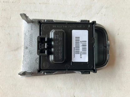 Steering Wheel Button Up Down 2010-11 Ram 1500 2500 3500, LH, 56046089AB