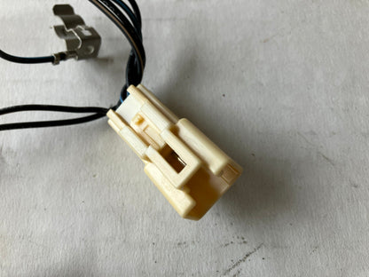 Overhead Console Module and Harness, 2007-2008 Dodge Ram 2500 3500 56049824AC