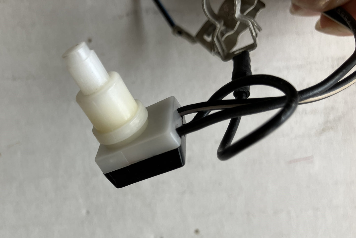 Overhead Console Module and Harness, 2007-2008 Dodge Ram 2500 3500 56049824AC