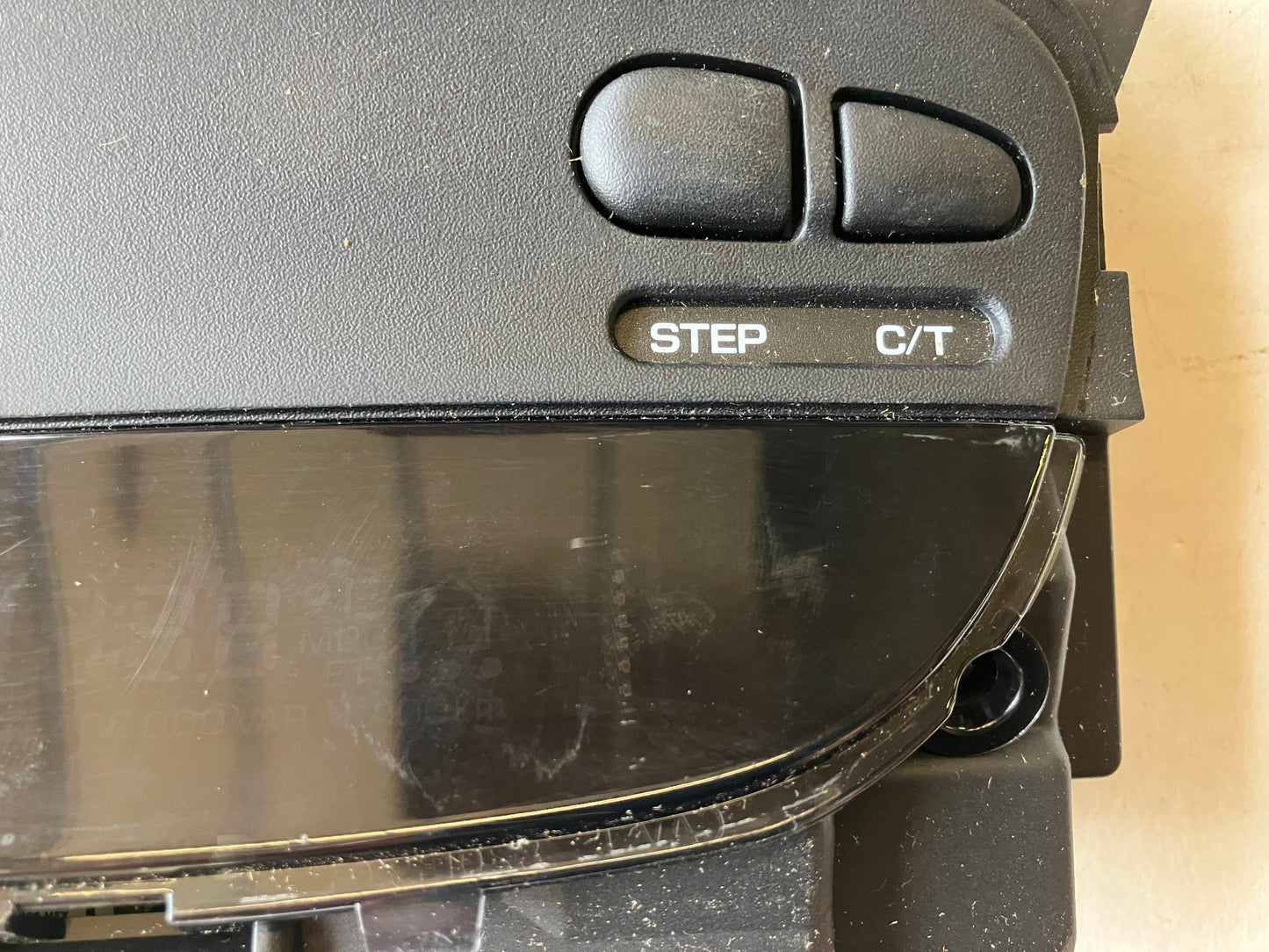 Overhead Console Module and Harness, 2007-2008 Dodge Ram 2500 3500 56049824AC