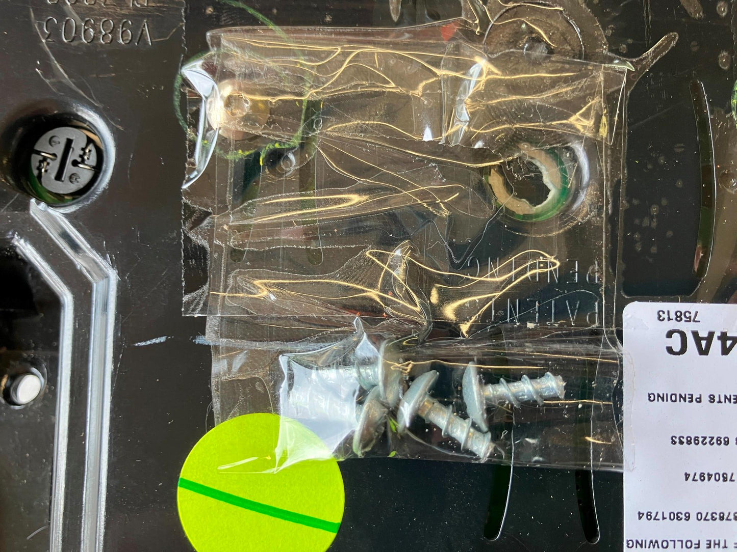 Overhead Console Module and Harness, 2007-2008 Dodge Ram 2500 3500 56049824AC